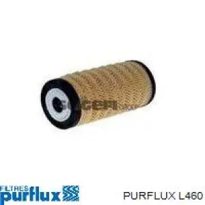 Do koszyka L460 Purflux Filtr oleju