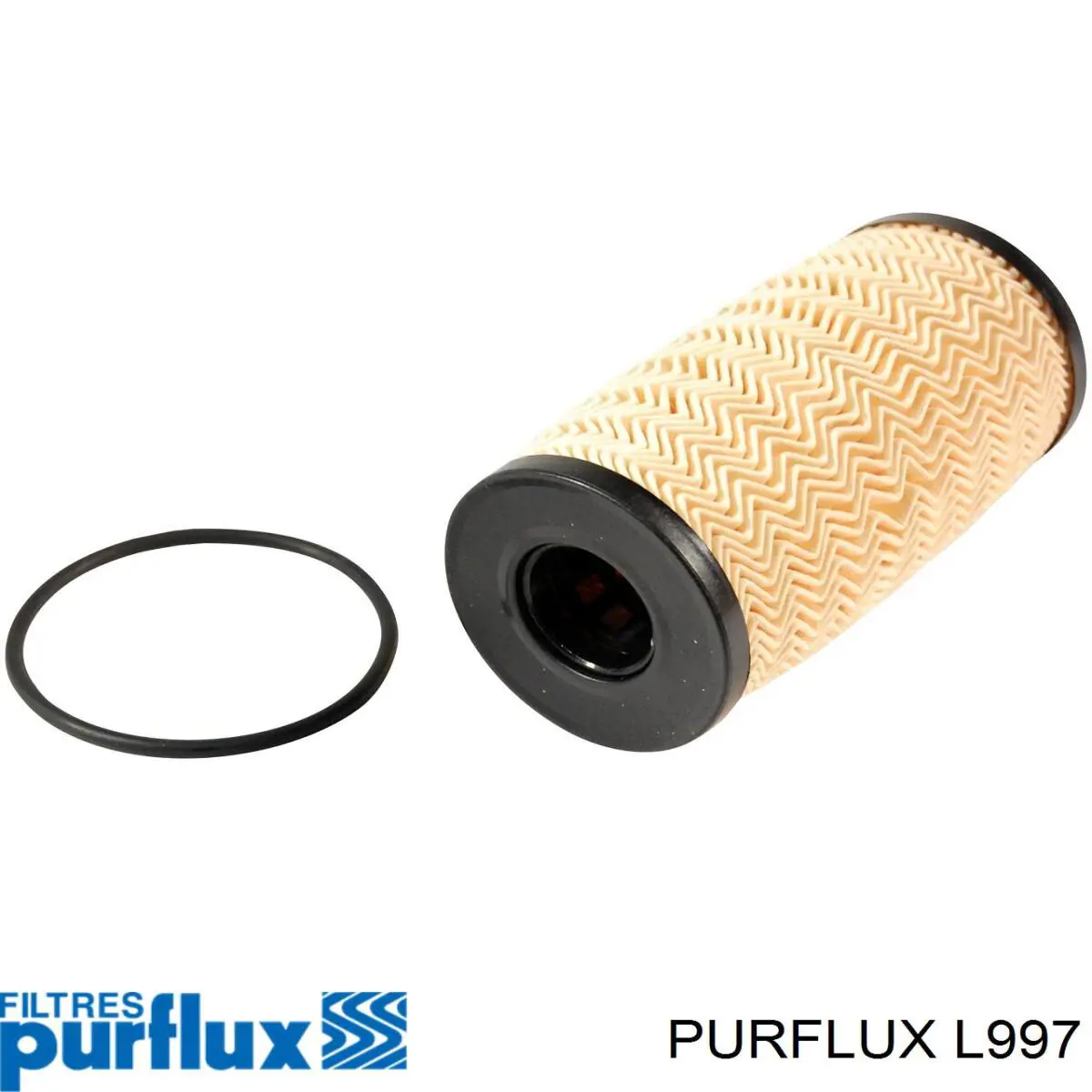 L997 Purflux Filtr oleju