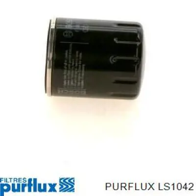 Do koszyka LS1042 Purflux Filtr oleju