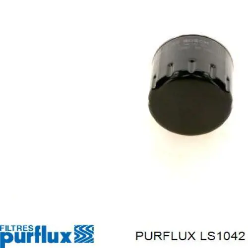 Filtr oleju LS1042 Purflux