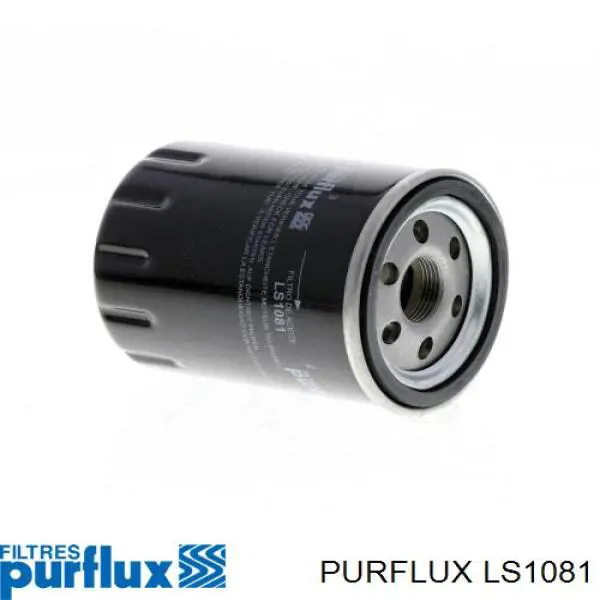 Filtr oleju Purflux LS1081 cena, od 8,84 USD