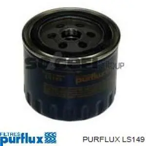 Do koszyka LS149 Purflux Filtr oleju