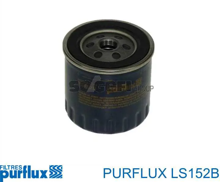 LS152B Purflux Filtr oleju