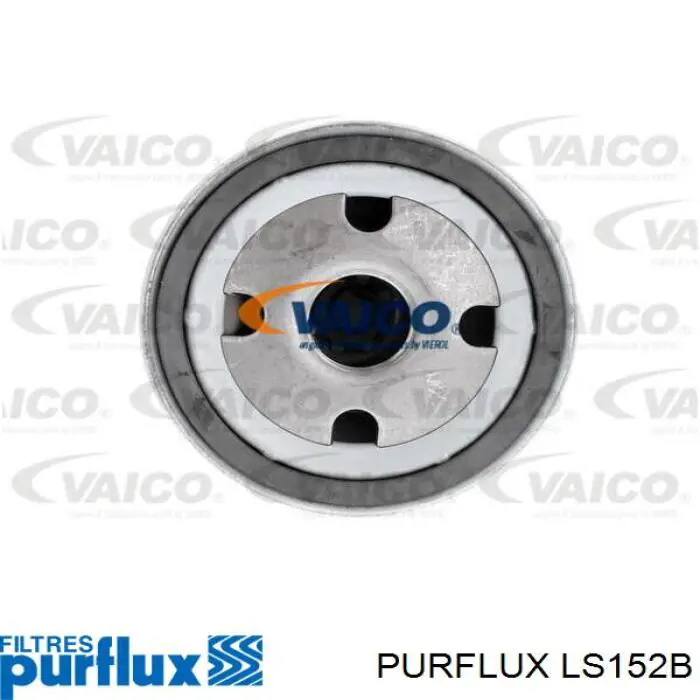 Do koszyka LS152B Purflux Filtr oleju