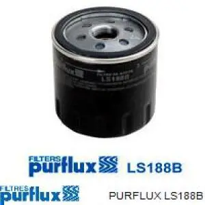 LS188B Purflux Filtr oleju