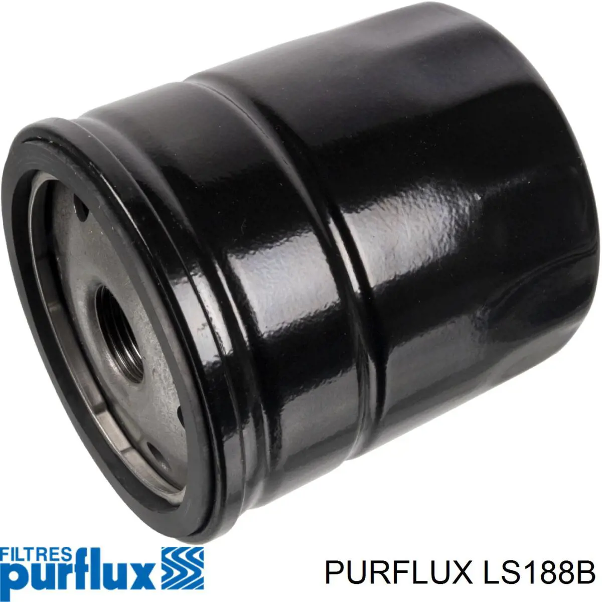 Filtr oleju Purflux LS188B cena, od 7,28 USD