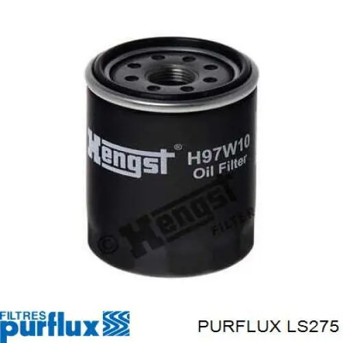 LS275 Purflux Filtr oleju