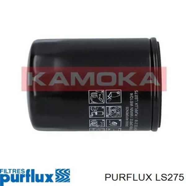 Filtr oleju Purflux LS275 cena, od 5,67 USD