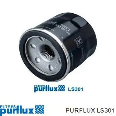 Filtr oleju Purflux LS301 cena, od 10,18 USD