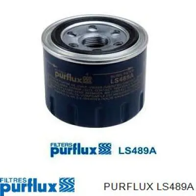 Filtr oleju LS489A Purflux