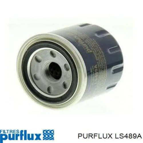 LS489A Purflux Filtr oleju