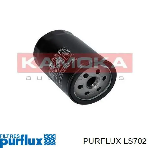 Do koszyka LS702 Purflux Filtr oleju