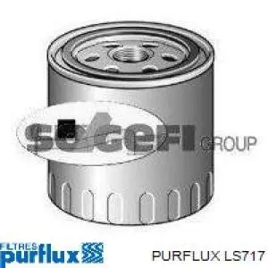 Filtr oleju Purflux LS717 cena, od 13,29 USD