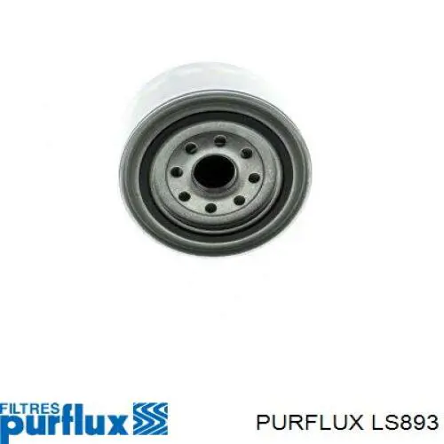 Filtr oleju Purflux LS893 cena, od 10,70 USD