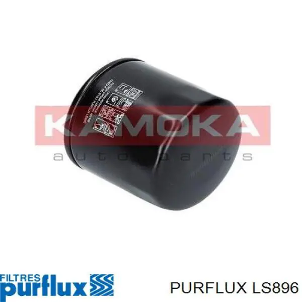 Do koszyka LS896 Purflux Filtr oleju