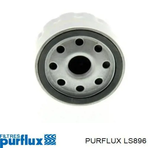 Filtr oleju Purflux LS896 cena, od 6,63 USD
