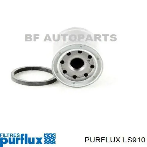 Do koszyka LS910 Purflux Filtr oleju