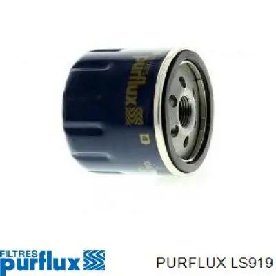 Filtr oleju Purflux LS919 cena, od 7,55 USD
