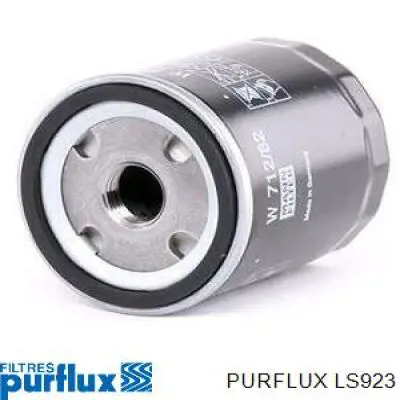 Filtr oleju LS923 Purflux