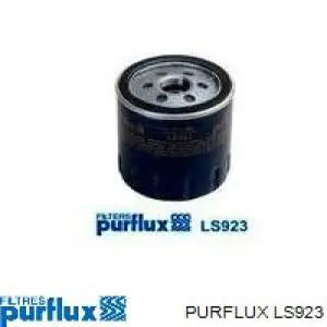 Filtr oleju Purflux LS923 cena, od 7,69 USD