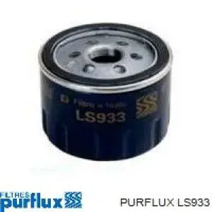 Do koszyka LS933 Purflux Filtr oleju
