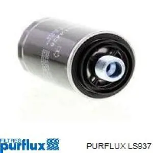 LS937 Purflux Filtr oleju