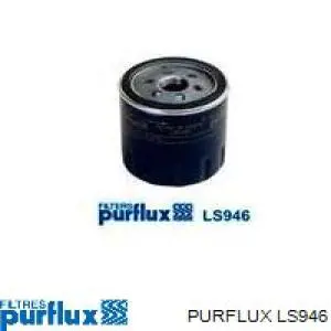 Filtr oleju Purflux LS946 cena, od 8,08 USD