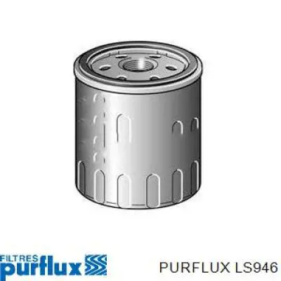 Filtr oleju LS946 Purflux