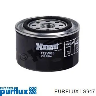 LS947 Purflux Filtr oleju