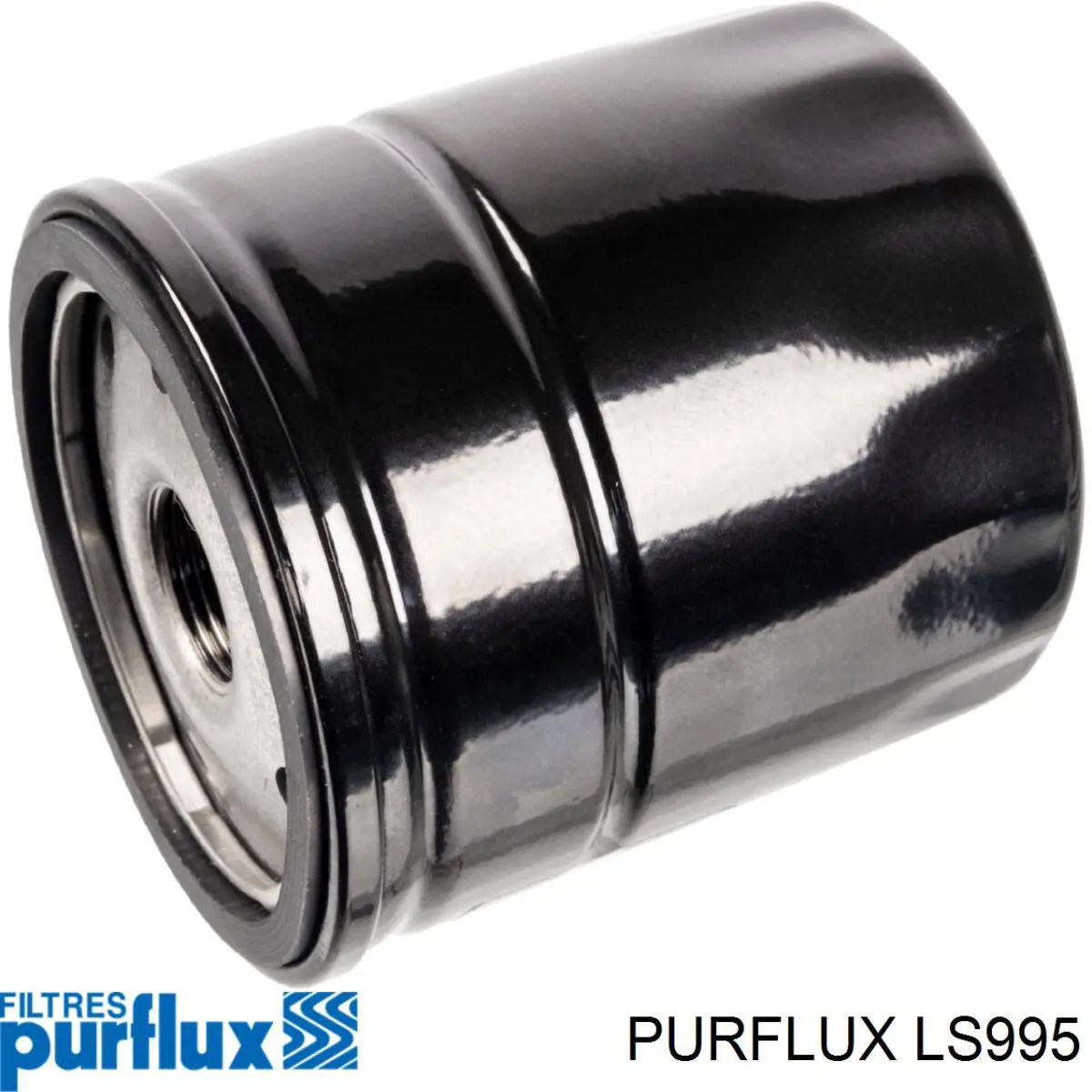 Filtr oleju LS995 Purflux
