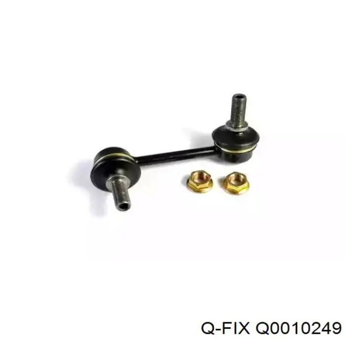 Tuleja stabilizatora przedniego Q-fix Q0010249