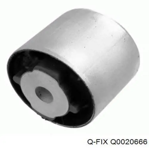 Poduszka (podpora) silnika prawa Q0020666 Q-fix