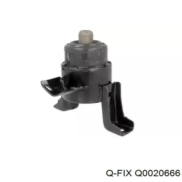 Poduszka (podpora) silnika prawa Q-fix Q0020666 cena, od 60,70 USD