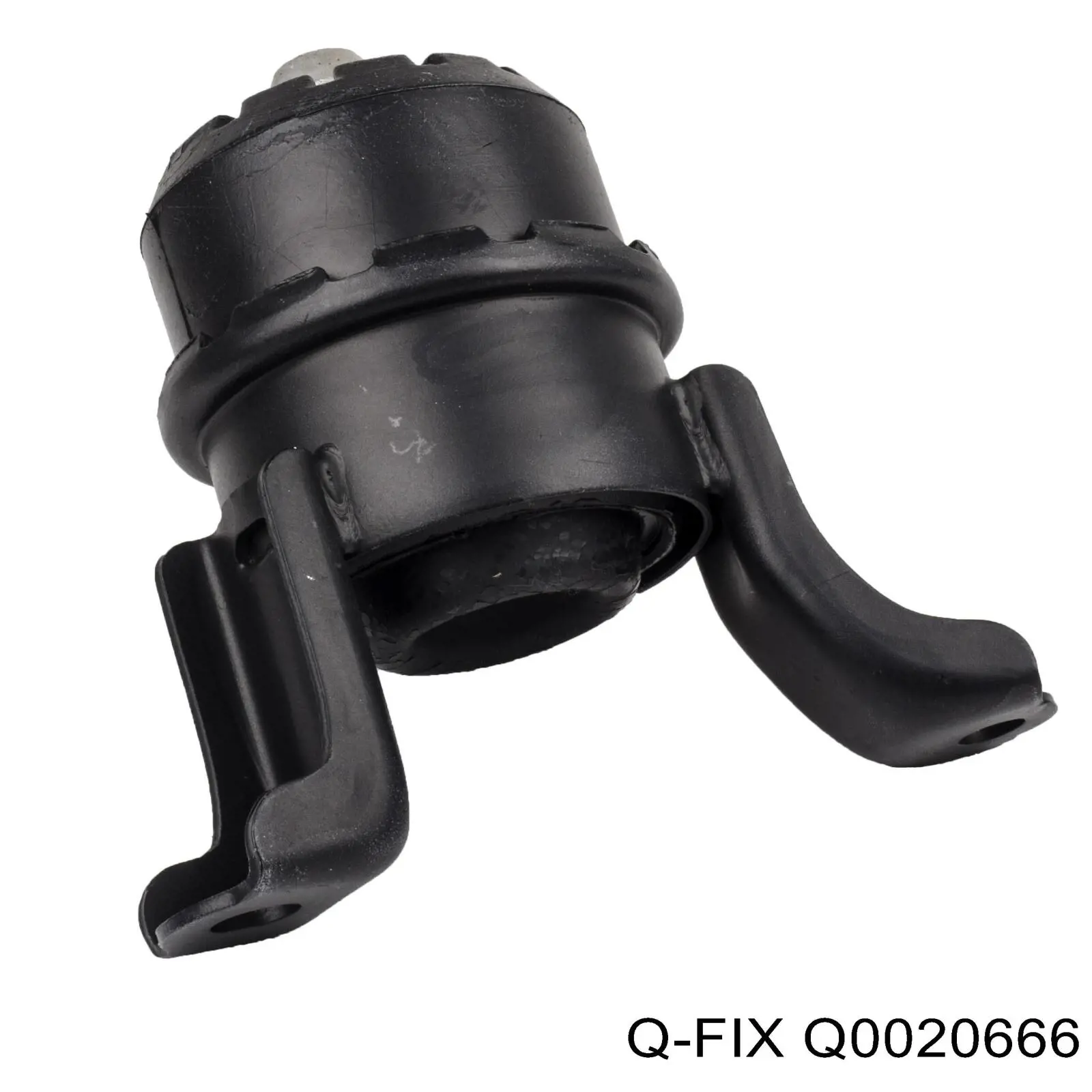 Q0020666 Q-fix Poduszka (podpora) silnika prawa