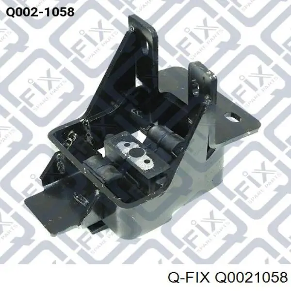 Poduszka (podpora) silnika lewa Daewoo Leganza sedana (KLAV) (1997 - 2004) cena, od  