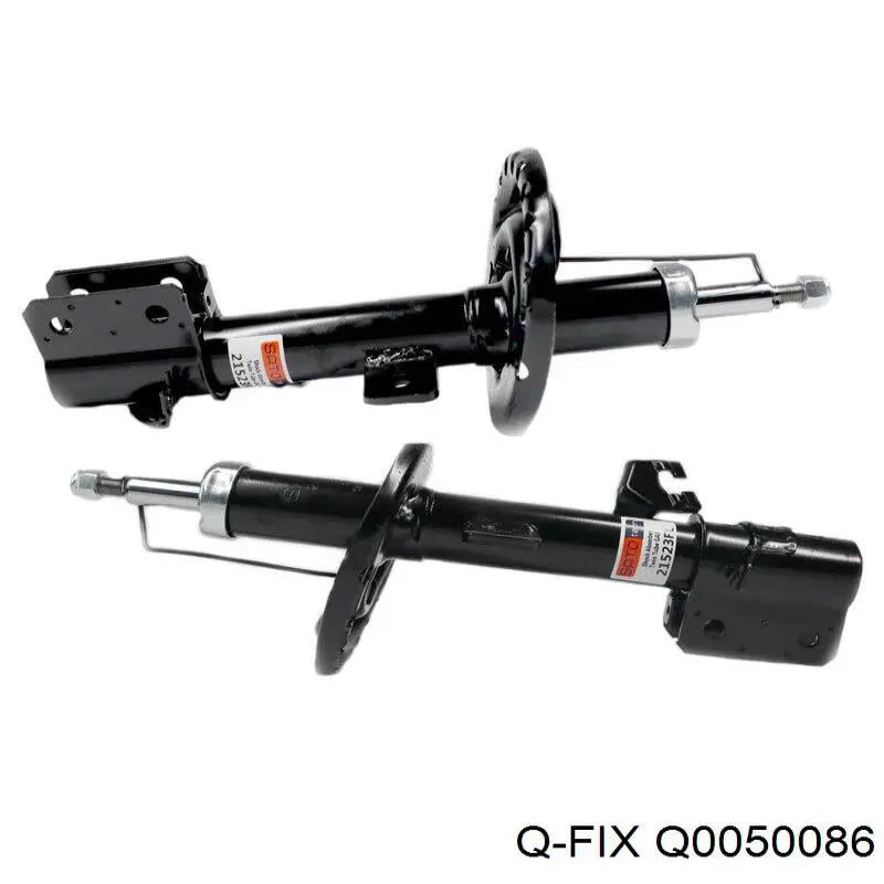 Silentblock czopu tylnego Q-fix Q0050086 cena, od 14,51 USD