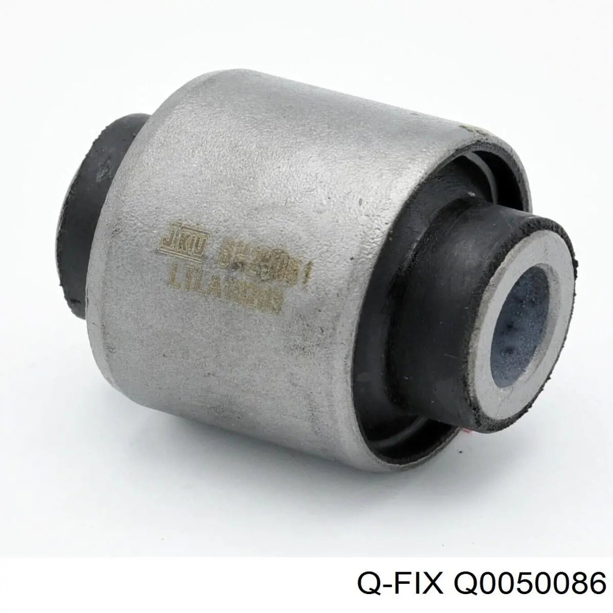 Q0050086 Q-fix Silentblock czopu tylnego