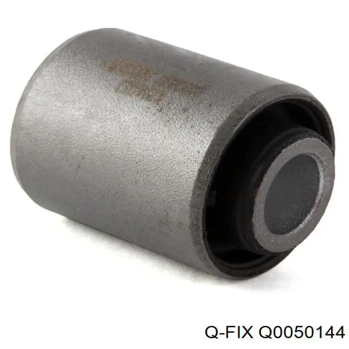 Silentblock amortyzatora przedniego Q-fix Q0050144 cena, od 15,39 USD