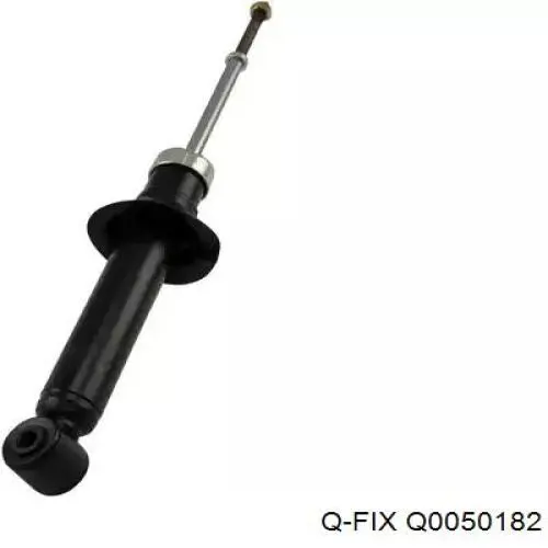Silentblock amortyzatora tylnego Q-fix Q0050182 cena, od 10,07 USD
