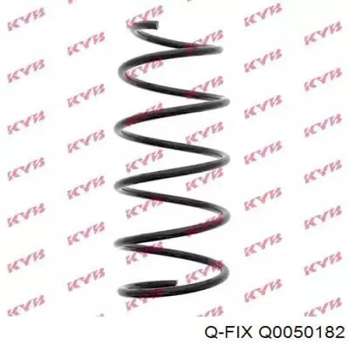 Do koszyka Q0050182 Q-fix Silentblock amortyzatora tylnego