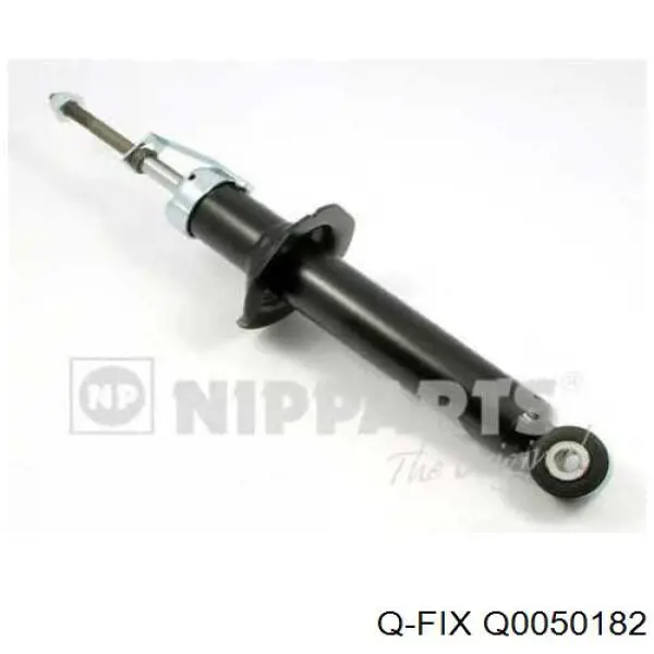 Q0050182 Q-fix Silentblock amortyzatora tylnego