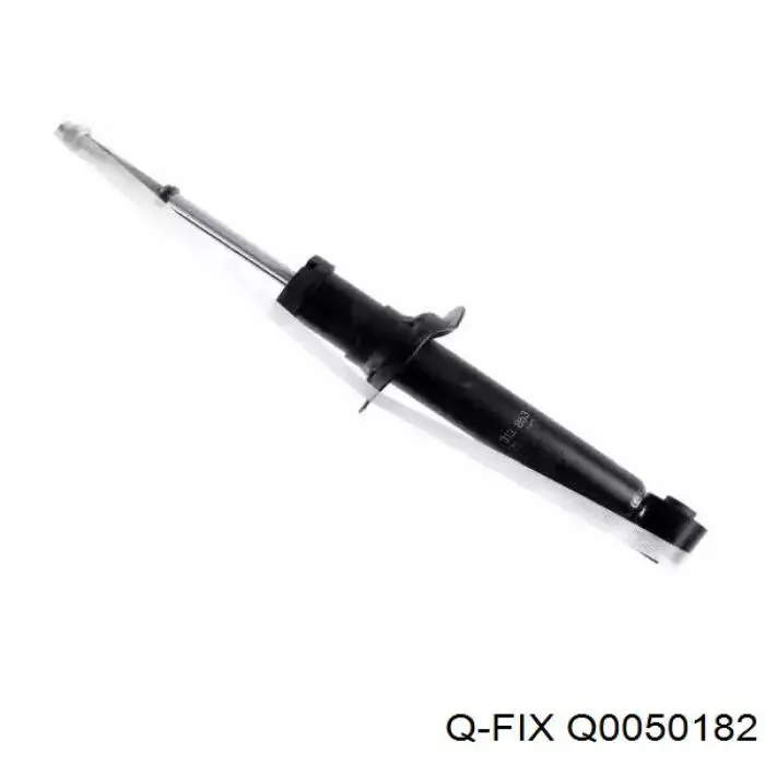 Q0050182 Q-fix Silentblock amortyzatora tylnego