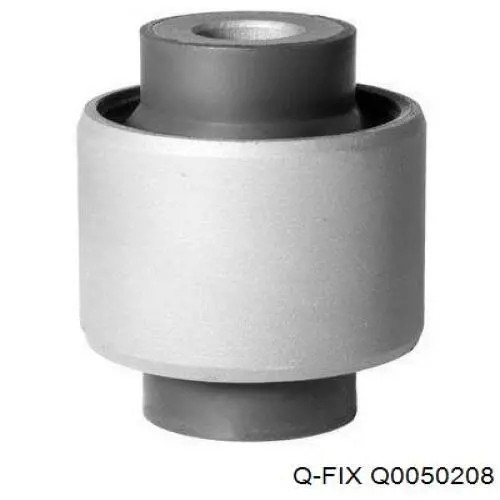 Do koszyka Q0050208 Q-fix Silentblock wahacza poprzecznego tylnego wewnętrzny
