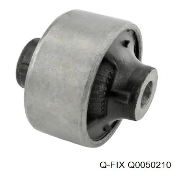 Do koszyka Q0050210 Q-fix Silentblock przedniego wahacza dolnego