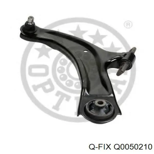 Q0050210 Q-fix Silentblock przedniego wahacza dolnego