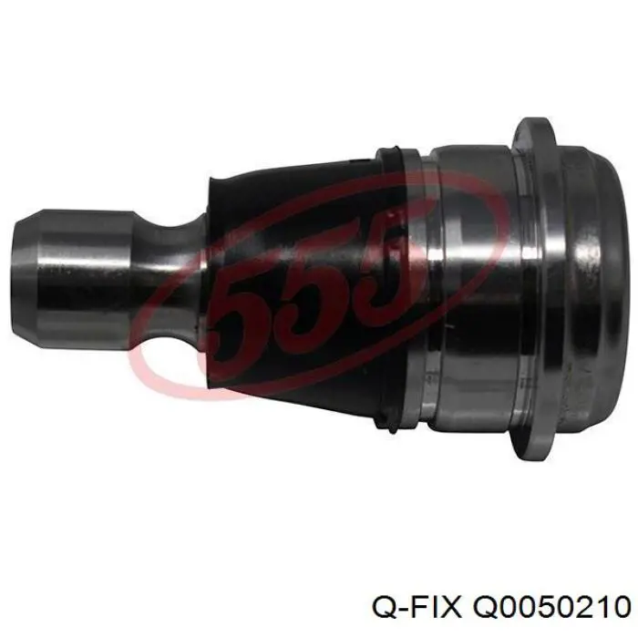 Q0050210 Q-fix Silentblock przedniego wahacza dolnego