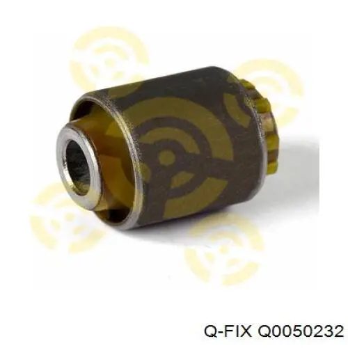 Q0050232 Q-fix Silentblock wahacza tylnego górnego