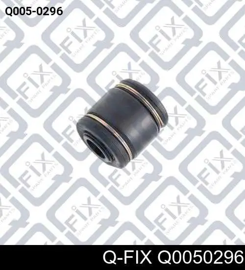 Q0050296 Q-fix Silentblock czopu tylnego