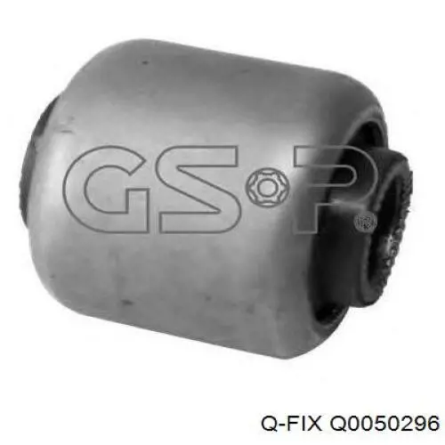Silentblock czopu tylnego Q-fix Q0050296