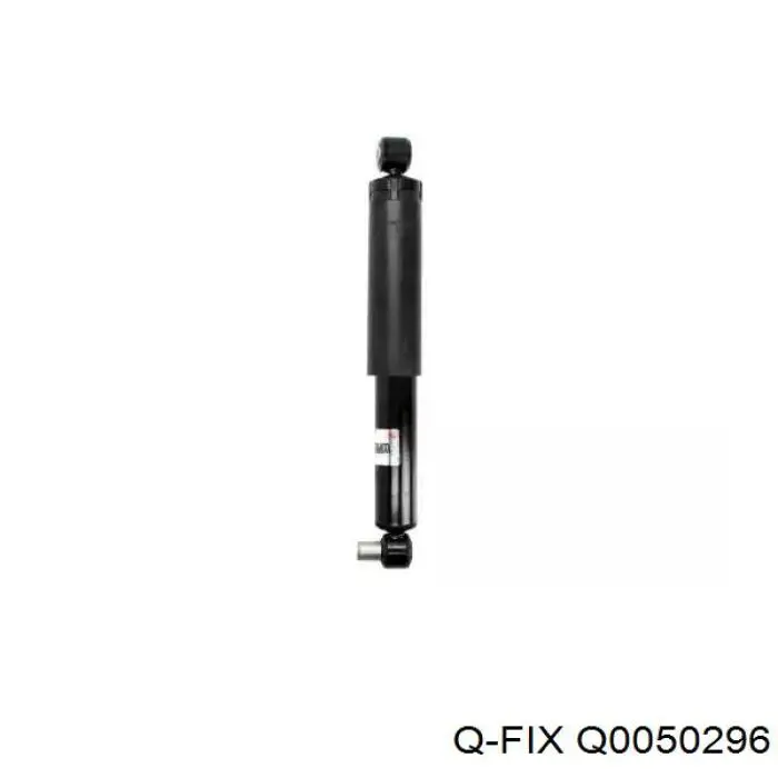 Silentblock czopu tylnego Q-fix Q0050296 cena, od 18,87 USD
